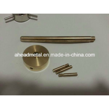 CNC Turning Part for Lighting Accesories Make in China